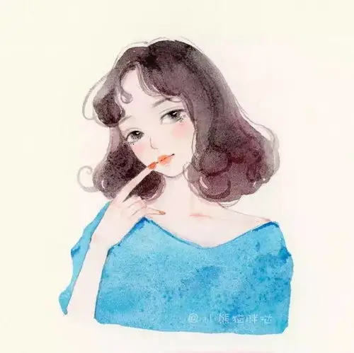 用户头像 笑到邻居敲门